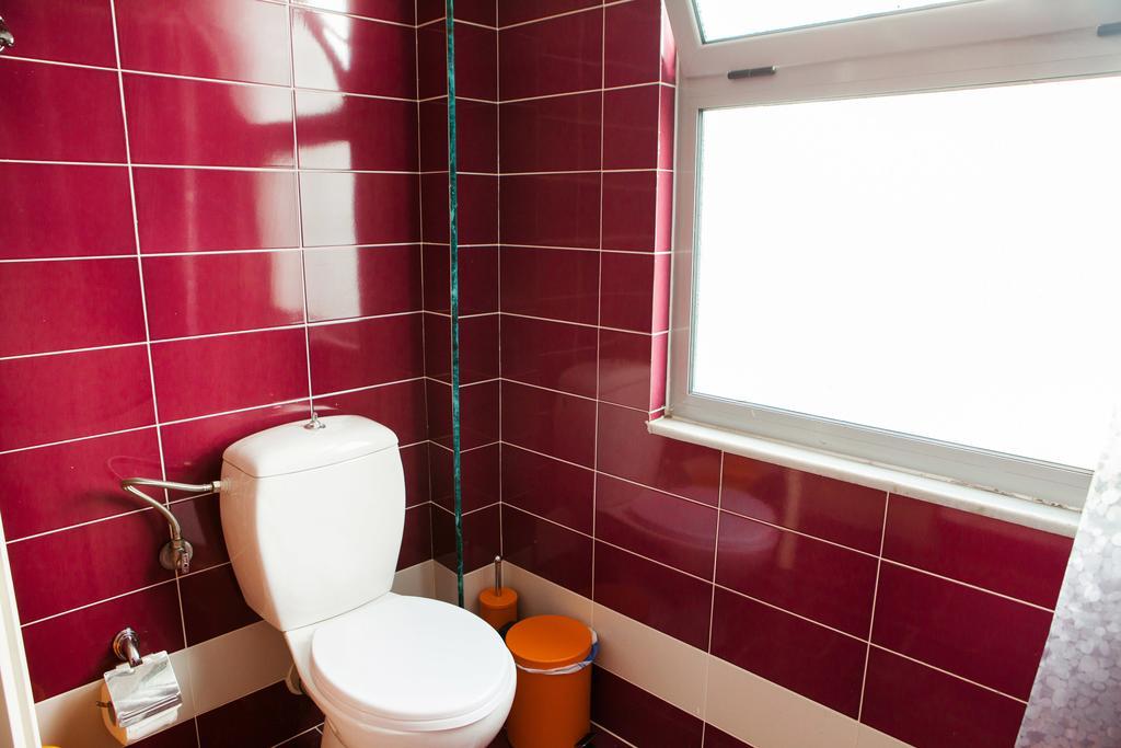 Work-Friendly Central Apartments, Sarandë 외부 사진